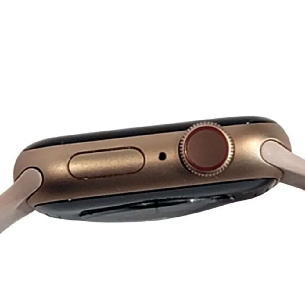 Apple watch series 4 Rose Gold Pink 40MM